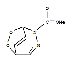 6,7-f-2,3-sph(hun)[3.2.2]-3,8-ɶϩ-2-Y(ji)(gu)ʽ_342412-02-6Y(ji)(gu)ʽ