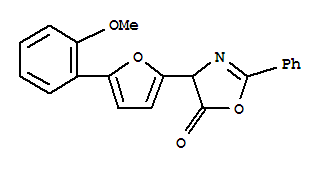 4-[5-(2-)-2-߻]-2--5(4H)-fͪYʽ_342413-04-1Yʽ