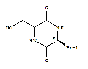 (6S)-(9Ci)-3-(u׻)-6-(1-׻һ)-2,5-ຶͪY(ji)(gu)ʽ_342416-69-7Y(ji)(gu)ʽ