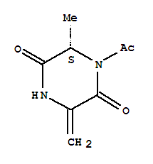 (6S)-(9Ci)-1--6-׻-3-׻-2,5-ຶͪY(ji)(gu)ʽ_342416-72-2Y(ji)(gu)ʽ