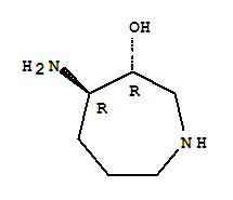 (3R,4R)-Rel-(9Ci)-4--1H-s-3-Y(ji)(gu)ʽ_342433-71-0Y(ji)(gu)ʽ