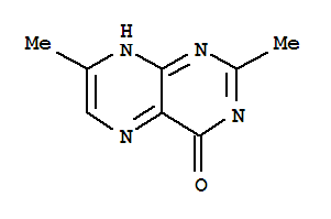 (9Ci)-2,7-׻-4(1H)-ͪY(ji)(gu)ʽ_34244-79-6Y(ji)(gu)ʽ