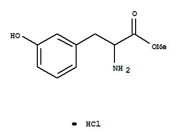 D,L-m-Ұ}}Y(ji)(gu)ʽ_34260-70-3Y(ji)(gu)ʽ