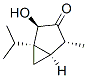 (1S,2R,4R,5R)-(9Ci)-2-u-4-׻-1-(1-׻һ)-ph(hun)[3.1.0]-3-ͪY(ji)(gu)ʽ_342614-11-3Y(ji)(gu)ʽ