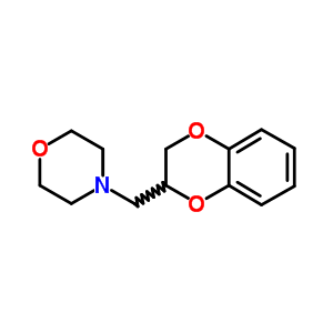 4-[(2,3--1,4-fӢ-2-)׻]Y(ji)(gu)ʽ_34274-18-5Y(ji)(gu)ʽ
