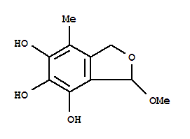 (9Ci)-1,3--3--7-׻-4,5,6-߻Y(ji)(gu)ʽ_342785-41-5Y(ji)(gu)ʽ