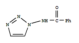 N-1H-1,2,3--1--Y(ji)(gu)ʽ_342785-77-7Y(ji)(gu)ʽ