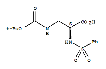 (S)-Boc-3--2-()-Y(ji)(gu)ʽ_342888-28-2Y(ji)(gu)ʽ