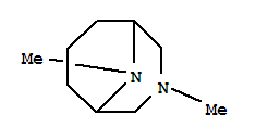 (6ci,7ci,9ci)-3,9-׻-3,9-sph(hun)[3.3.1]Yʽ_3431-14-9Yʽ