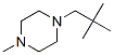(9CI)-1-(2,2-׻)-4-׻ຽY(ji)(gu)ʽ_343271-73-8Y(ji)(gu)ʽ