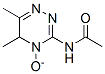 N-(5,6-׻-4--1,2,4--3-)-Y(ji)(gu)ʽ_343305-04-4Y(ji)(gu)ʽ