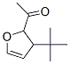 (9CI)-1-[3-(1,1-׻һ)-2,3--2-߻]-ͪY(ji)(gu)ʽ_343330-37-0Y(ji)(gu)ʽ