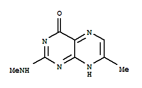 (9Ci)-7-׻-2-(׻)-4(1H)-ͪY(ji)ʽ_343347-77-3Y(ji)ʽ