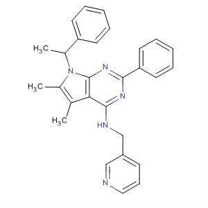 5,6-׻-2--7-(1-һ)-n-(3-़׻)-7h-[2,3-d]-4-Y(ji)(gu)ʽ_343632-08-6Y(ji)(gu)ʽ