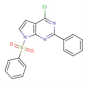 4--2--7-()-7h-[2,3-d]ऽY(ji)(gu)ʽ_343633-12-5Y(ji)(gu)ʽ