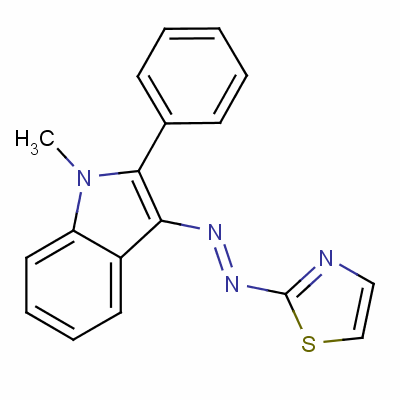 1-׻-2--3-(-2-s)-1H-Y(ji)(gu)ʽ_34367-95-8Y(ji)(gu)ʽ
