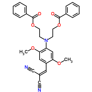 2-[[4-[p[2-()һ]]-2,5-]׻]Y(ji)(gu)ʽ_34367-96-9Y(ji)(gu)ʽ