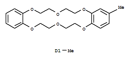 4,4(5)-׻-18--6Y(ji)(gu)ʽ_34368-73-5Y(ji)(gu)ʽ