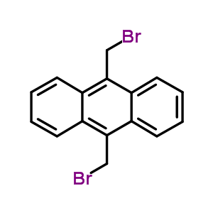 9,10-p(׻)Y(ji)(gu)ʽ_34373-96-1Y(ji)(gu)ʽ