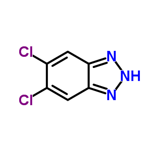5,6-ȱY(ji)(gu)ʽ_34374-67-9Y(ji)(gu)ʽ