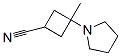 (9Ci)-3-׻-3-(1-)-h(hun)Y(ji)(gu)ʽ_343788-26-1Y(ji)(gu)ʽ