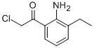 (9CI)-1-(2--3-һ)-2-ͪY(ji)(gu)ʽ_343791-43-5Y(ji)(gu)ʽ