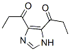 (9CI)-1,1-(1H--4,5-)p-1-ͪY(ji)(gu)ʽ_343855-87-8Y(ji)(gu)ʽ