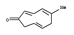 (9Ci)-5-׻-2,4,7-h(hun)ϩ-1-ͪY(ji)(gu)ʽ_343863-90-1Y(ji)(gu)ʽ