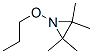 (9CI)-2,2,3,3-ļ׻-1--ऽY(ji)(gu)ʽ_343864-46-0Y(ji)(gu)ʽ