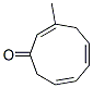 (9Ci)-3-׻-2,5,7-h(hun)ϩ-1-ͪY(ji)(gu)ʽ_343864-88-0Y(ji)(gu)ʽ
