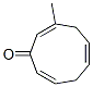 (9Ci)-3-׻-2,5,8-h(hun)ϩ-1-ͪYʽ_343864-89-1Yʽ