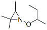 (9CI)-2,2,3-׻-1-(1-׻)-ऽY(ji)(gu)ʽ_343864-95-9Y(ji)(gu)ʽ