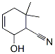 (9Ci)-2-u-6,6-׻-3-h(hun)ϩ-1-Y(ji)(gu)ʽ_343865-01-0Y(ji)(gu)ʽ