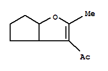 (9CI)-1-(3A,5,6,6A-Ě-2-׻-4H-h(hun)첢[B]߻-3-)-ͪY(ji)(gu)ʽ_343868-50-8Y(ji)(gu)ʽ