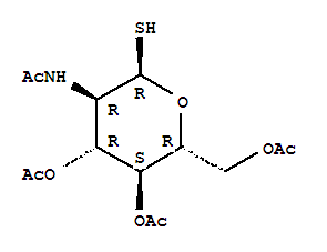 2--2-Ó-3,4,6--O--1--D-ǽY(ji)(gu)ʽ_343925-61-1Y(ji)(gu)ʽ