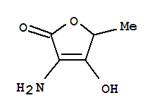 (9Ci)-3--4-u-5-׻-2(5H)-߻ͪY(ji)(gu)ʽ_343927-26-4Y(ji)(gu)ʽ