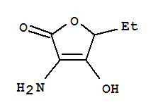 3--5-һ-4-u-2(5H)-߻ͪY(ji)(gu)ʽ_343928-45-0Y(ji)(gu)ʽ