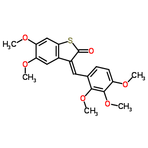 5,6--3-[(2,3,4-)׻]-[B]-2(3H)-ͪY(ji)(gu)ʽ_344243-13-6Y(ji)(gu)ʽ