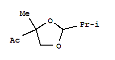 (9CI)-1-[4-׻-2-(1-׻һ)-1,3-s-4-]-ͪY(ji)(gu)ʽ_344296-59-9Y(ji)(gu)ʽ