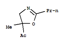 (9CI)-1-(4,5--5-׻-2--5-f)-ͪY(ji)(gu)ʽ_344296-72-6Y(ji)(gu)ʽ