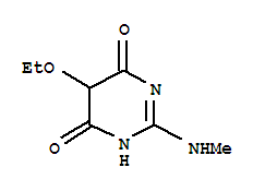 (9ci)-5--2-(׻)-4,6(1H,5h)-शͪY(ji)(gu)ʽ_344298-07-3Y(ji)(gu)ʽ