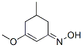 (9CI)-3--5-׻-2-h(hun)ϩ-1-ͪ뿽Y(ji)(gu)ʽ_344326-58-5Y(ji)(gu)ʽ