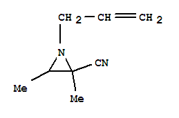 (9Ci)-2,3-׻-1-(2-ϩ)-2-़Y(ji)(gu)ʽ_344353-58-8Y(ji)(gu)ʽ