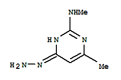 (9Ci)-6-׻-2-(׻)-4(1H)-ͪͪY(ji)(gu)ʽ_344367-26-6Y(ji)(gu)ʽ