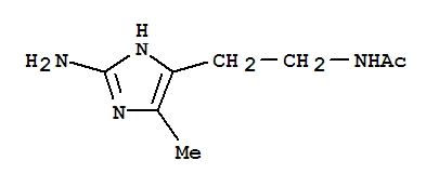 (9CI)-N-[2-(2--5-׻-1H--4-)һ]-Y(ji)(gu)ʽ_344407-69-8Y(ji)(gu)ʽ