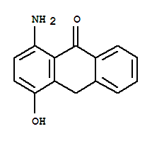 (9Ci)-1--4-u-9(10H)-ͪY(ji)(gu)ʽ_344446-29-3Y(ji)(gu)ʽ