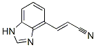 (2E)-(9Ci)-3-(1H--4-)-2-ϩY(ji)(gu)ʽ_344554-13-8Y(ji)(gu)ʽ