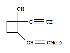 (9Ci)-1-Ȳ-2-(2-׻-1-ϩ)-h(hun)Y(ji)(gu)ʽ_344770-94-1Y(ji)(gu)ʽ