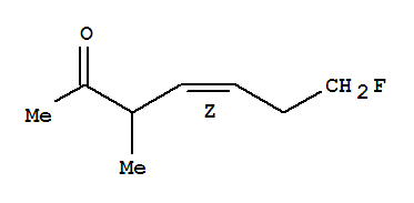 (4Z)-(9Ci)-7--3-׻-4-ϩ-2-ͪY(ji)(gu)ʽ_344771-05-7Y(ji)(gu)ʽ