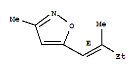 (9Ci)-3-׻-5-[(1E)-2-׻-1-ϩ]-fY(ji)(gu)ʽ_344881-41-0Y(ji)(gu)ʽ